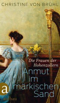 Produktbild: Anmut im m&auml;rkischen Sand