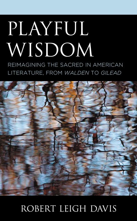 Produktbild: Playful Wisdom