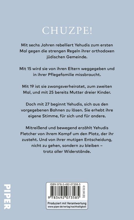 Produktbild: (K)eine von euch