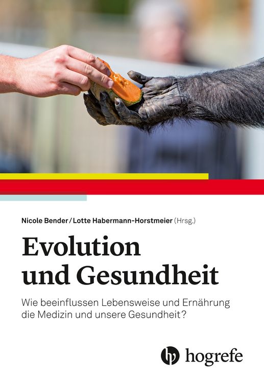 Produktbild: Evolution und Gesundheit