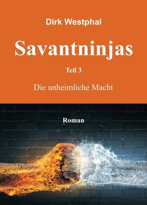 Produktbild: Savantninjas