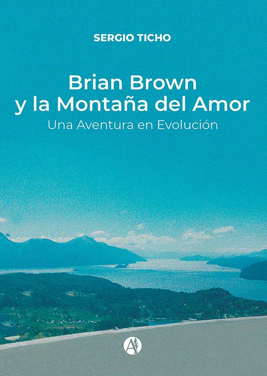 Produktbild: Brian Brown y la Monta&ntilde;a del Amor