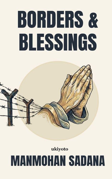Produktbild: Borders and Blessings