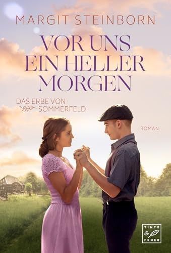 Produktbild: Vor uns ein heller Morgen