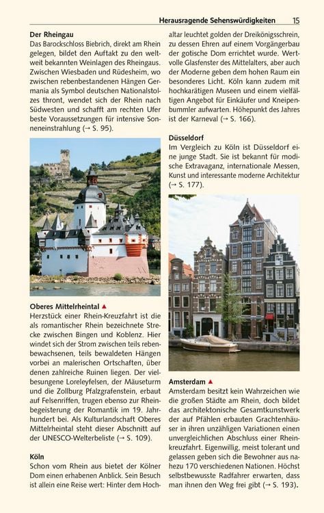 Produktbild: Kreuzfahrten Mittel- und Nordeuropa