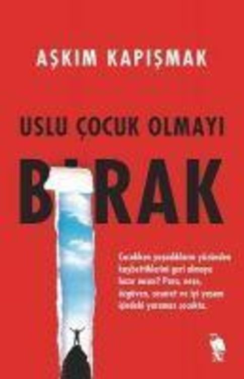 Produktbild: Uslu Cocuk Olmayi Birak