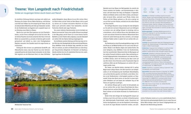 Produktbild: Deutschland zu Fluss
