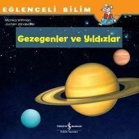 Produktbild: Eglenceli Bilim Gezegenler ve Yildizlar