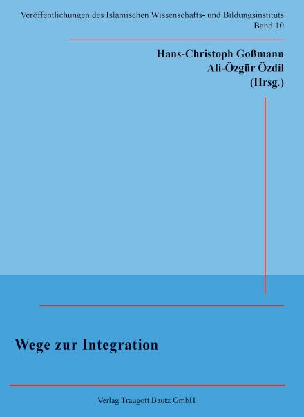 Produktbild: Wege zur Integration