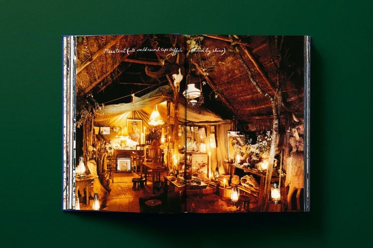 Produktbild: Peter Beard