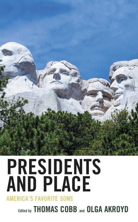 Produktbild: Presidents and Place