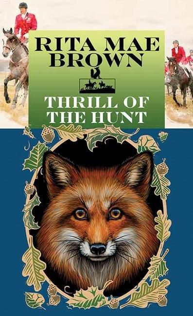 Produktbild: Thrill of the Hunt