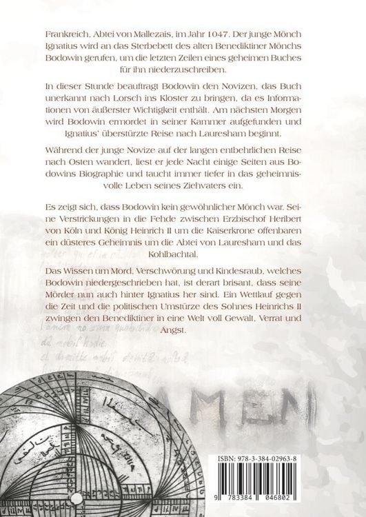 Produktbild: Infamium