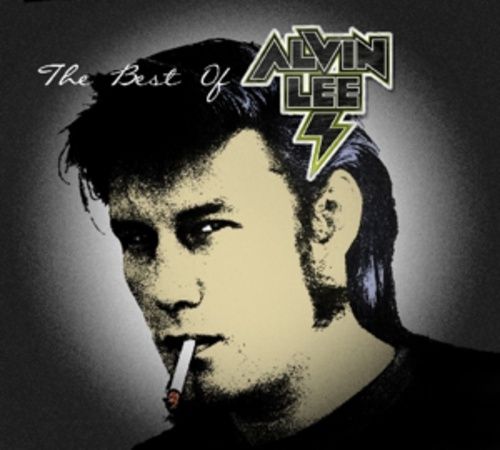 Produktbild: The Best of Alvin Lee