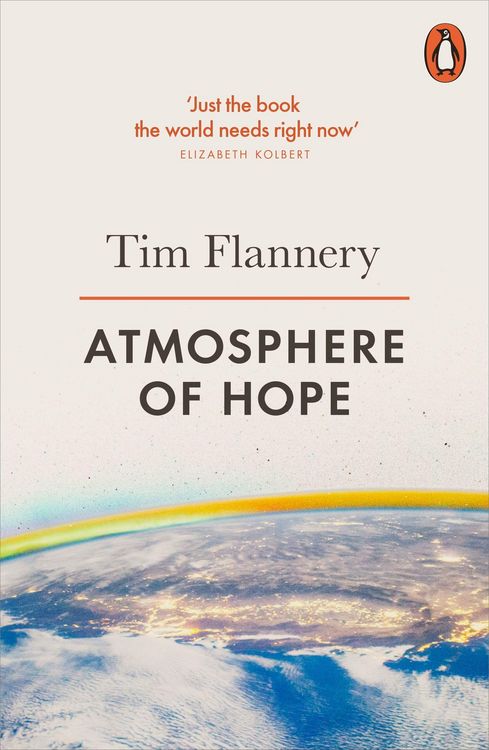 Produktbild: Atmosphere of Hope