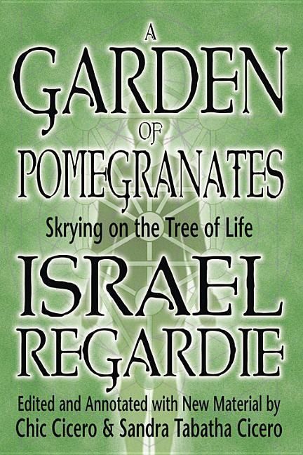 Produktbild: A Garden of Pomegranates