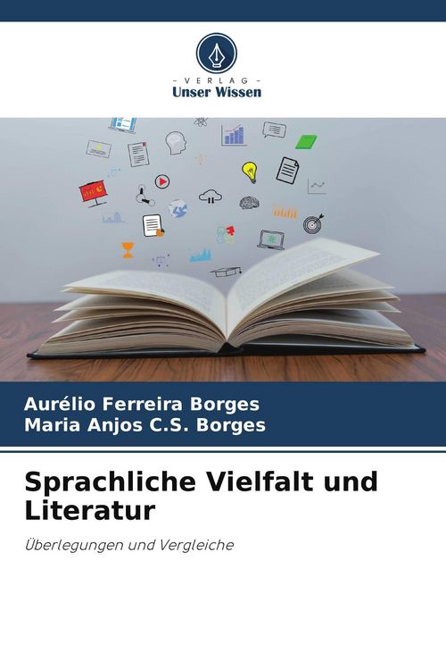 Produktbild: Sprachliche Vielfalt und Literatur