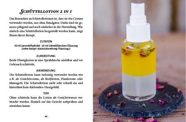 Produktbild: Das kleine Buch: Nat&uuml;rlich sch&ouml;n mit der Kraft der Natur