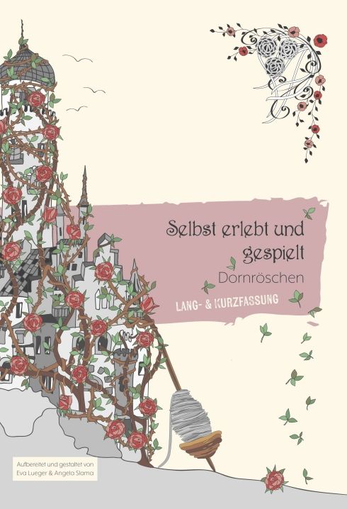 Produktbild: Selbst erlebt und gespielt