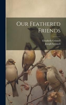 Produktbild: Our Feathered Friends