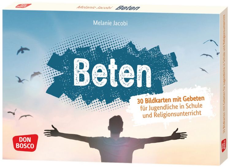 Produktbild: Beten