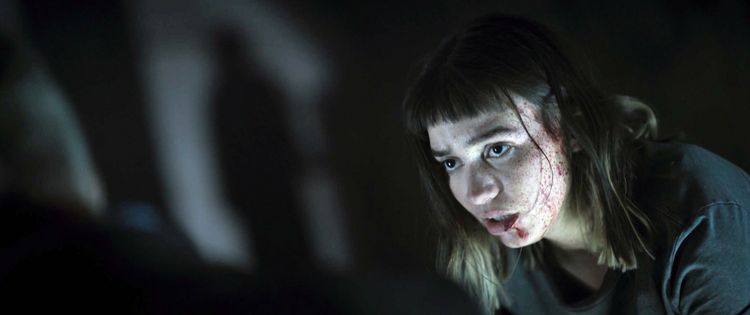 Produktbild: The Hotel Haunting