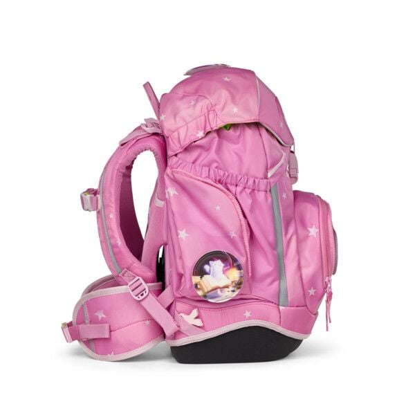 Produktbild: Ergobag Pack Schulrucksack WolkenzauB&auml;r Set