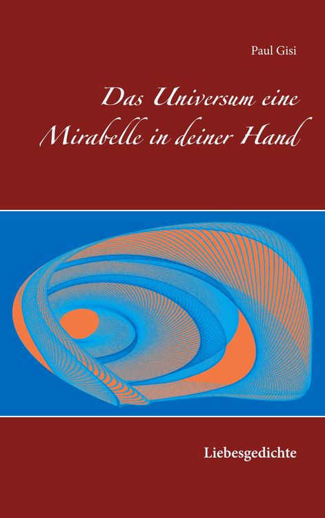Produktbild: Das Universum eine Mirabelle in deiner Hand