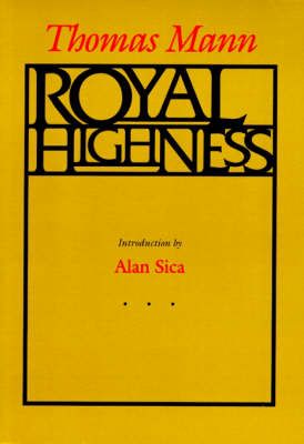 Produktbild: Royal Highness
