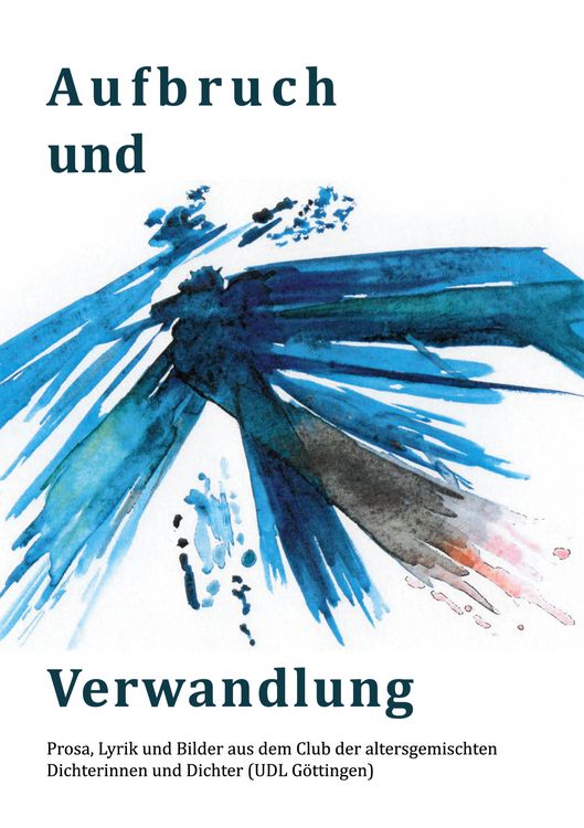 Produktbild: Aufbruch und Verwandlung