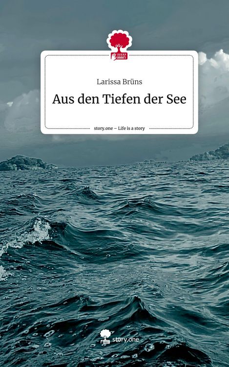 Produktbild: Aus den Tiefen der See. Life is a Story - story.one