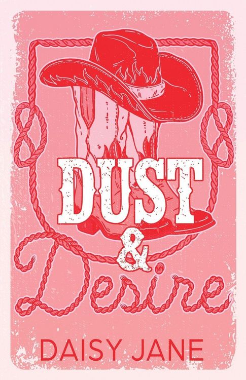 Produktbild: Dust and Desire