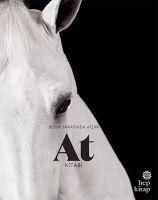 Produktbild: At Kitabi - Resim Sanatinda Atlar