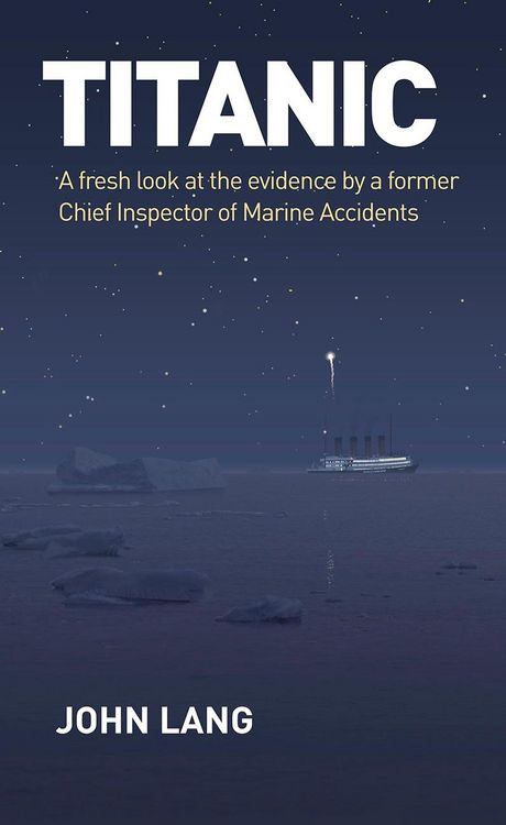 Produktbild: Titanic