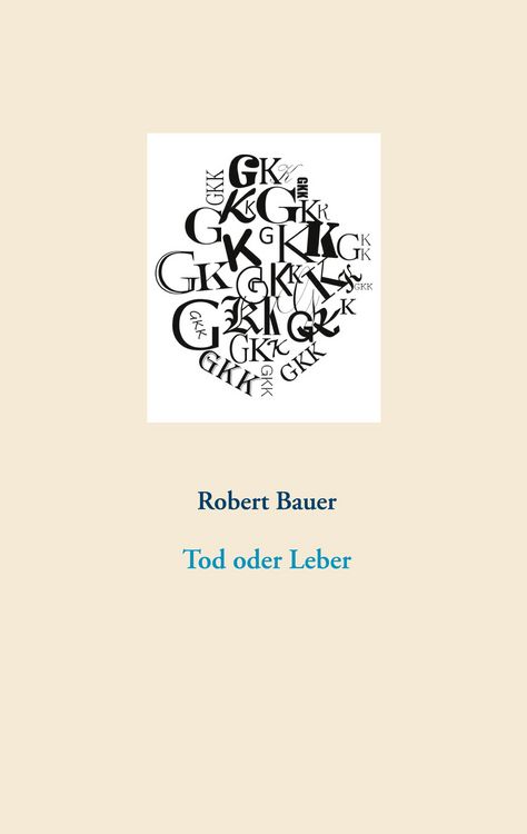Produktbild: Tod oder Leber