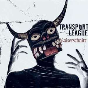 Produktbild: Kaiserschnitt