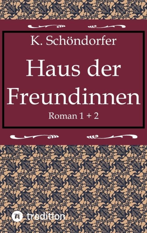 Produktbild: Haus der Freundinnen 1 + 2