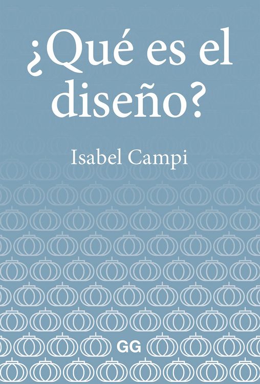 Produktbild: &iquest;Qu&eacute; es el dise&ntilde;o?