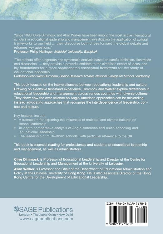 Produktbild: Educational Leadership