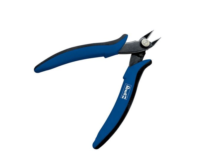 Produktbild: Revell New Precision Cutter 39086 Seitenschneider