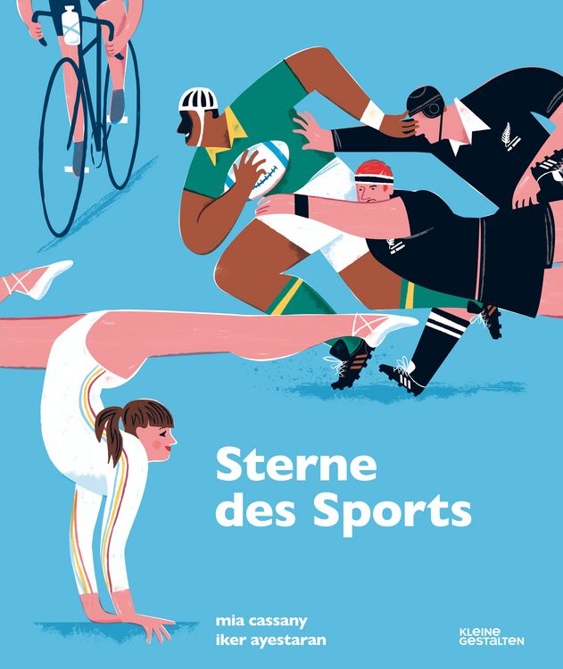 Produktbild: Sterne des Sports