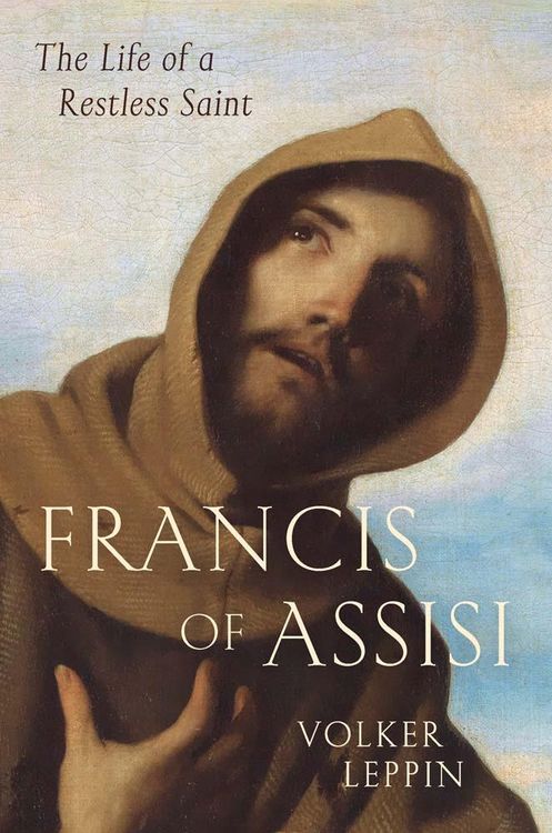 Produktbild: Francis of Assisi