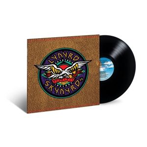 Produktbild: Skynyrds Innyrds (Vinyl)