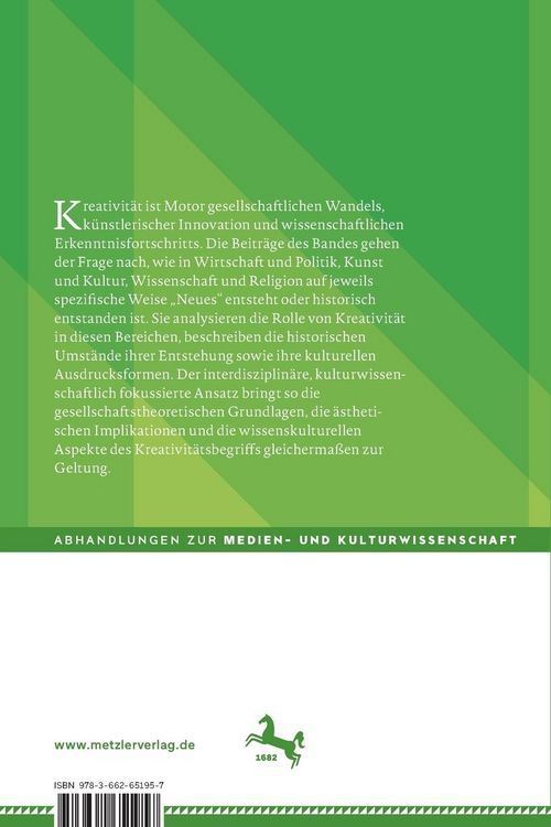 Produktbild: Wie kommt das Neue in die Welt?