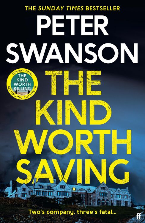 Produktbild: The Kind Worth Saving