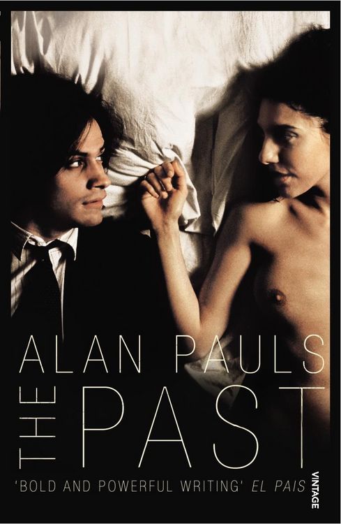 Produktbild: The Past