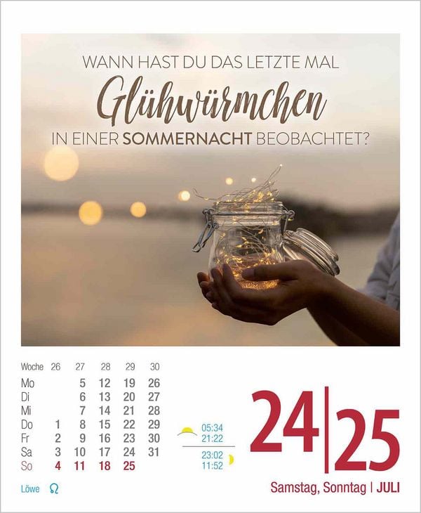 Produktbild: Zeit f&uuml;r mich 2027