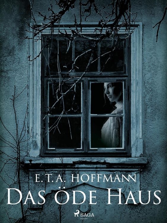 Produktbild: Das &ouml;de Haus