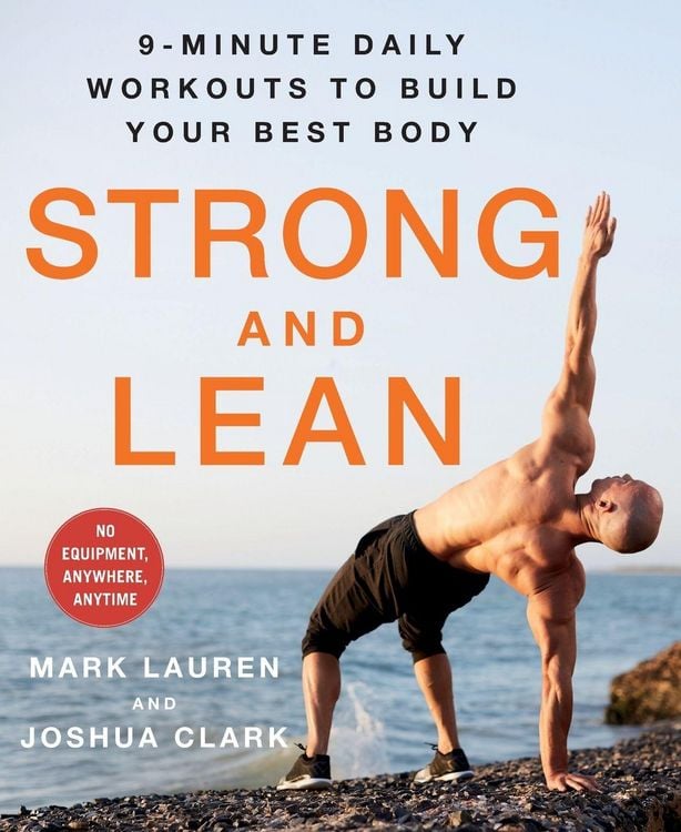 Produktbild: Strong and Lean