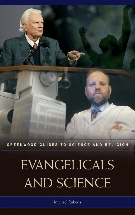 Produktbild: Evangelicals and Science